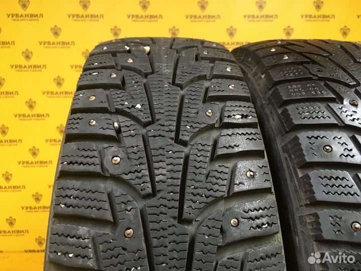 Hankook Winter I'Pike RS W419 175/70 R14 88T