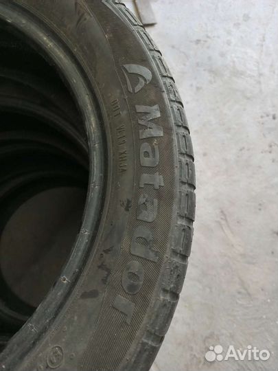 Matador MP 35 Elite 195/55 R16