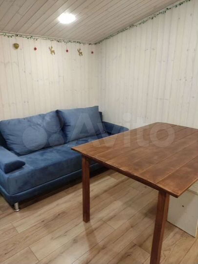 Дом 60 м² на участке 8 сот.