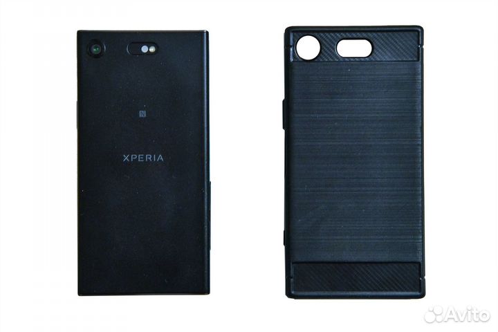 Sony Xperia XZ1 Compact, 4/32 ГБ