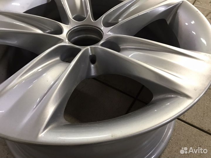 Новый диск BMW F30 391 стиль, оригинал r16