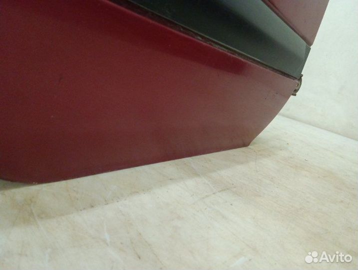 Дверь задняя правая Nissan Almera N16 1.8 2001
