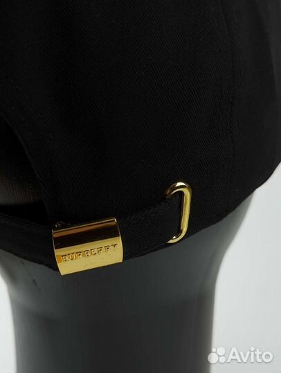 Бейсболка Burberry