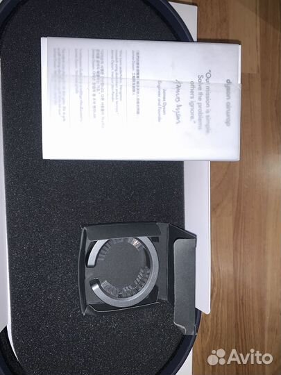 Dyson Airwrap Complete Long HS05