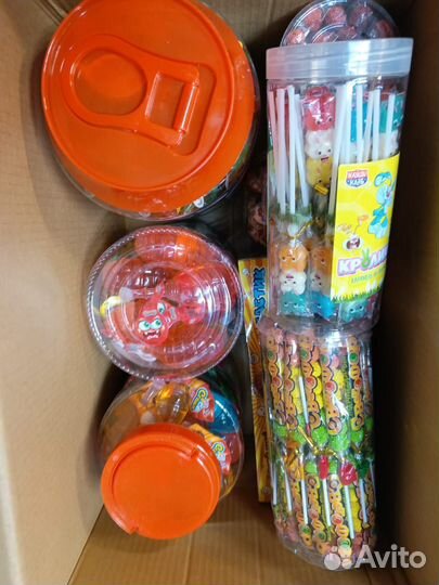 Детские игрушки заказ