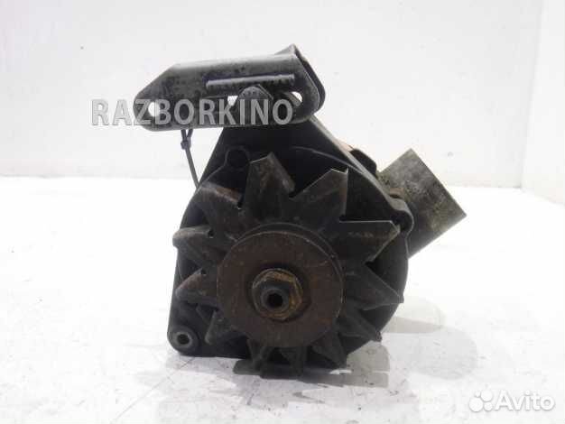 Генератор бмв 5 E34