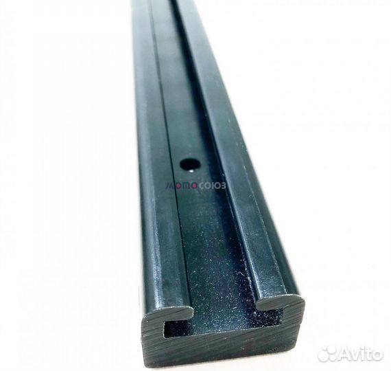 Склизы для снегохода Polaris 163 см 24-64.00-1-01