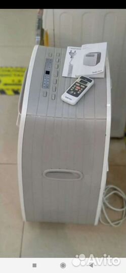 Кондиционер, доставка бесплатная, есть рассрочка