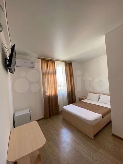 Комната 20 м², 1/2 эт.