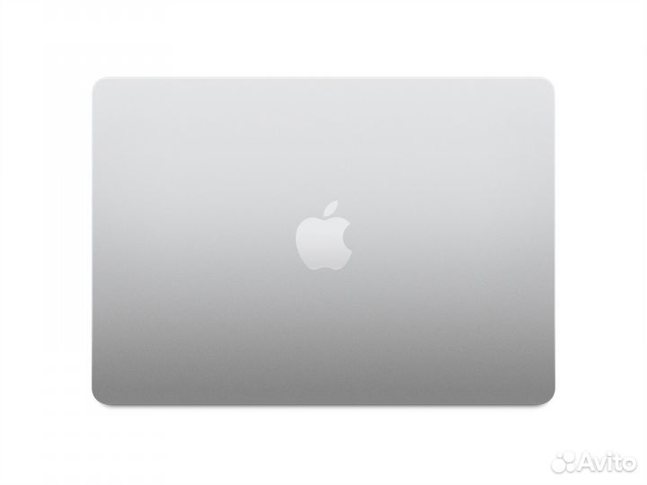 MacBook Air 13 M3 16/512 Silver mxct3