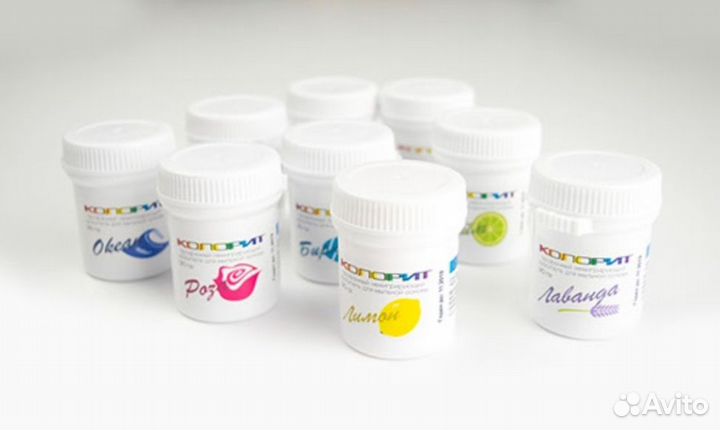 Красители для мыла soaptima