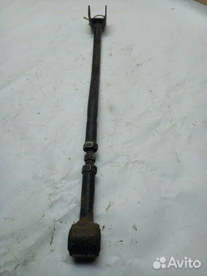 Рычаг подвески задний Nissan Bluebird EU13 GA16DE