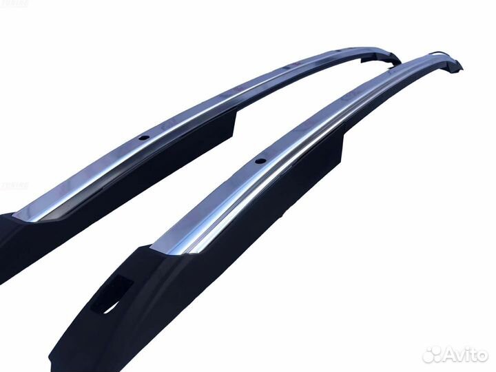 Рейлинги продольные Honda CR-V C6522