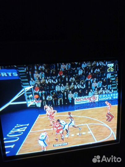 Nintendo 64 картриджи