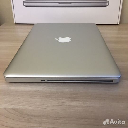 Apple MacBook Pro 13 256gb ssd