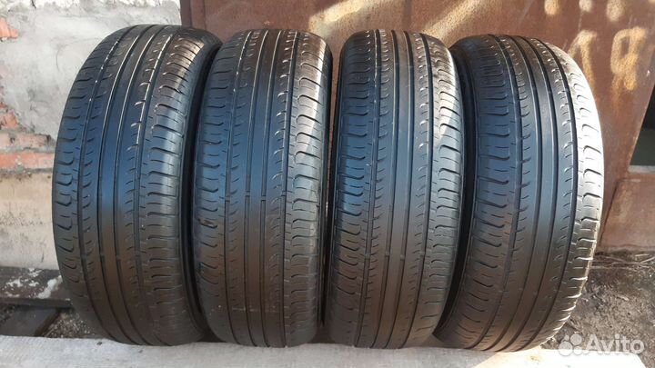 Hankook Optimo K415 205/60 R16
