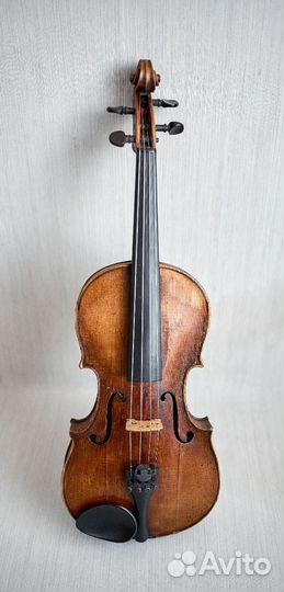 Скрипка 4/4 французская мануфактура