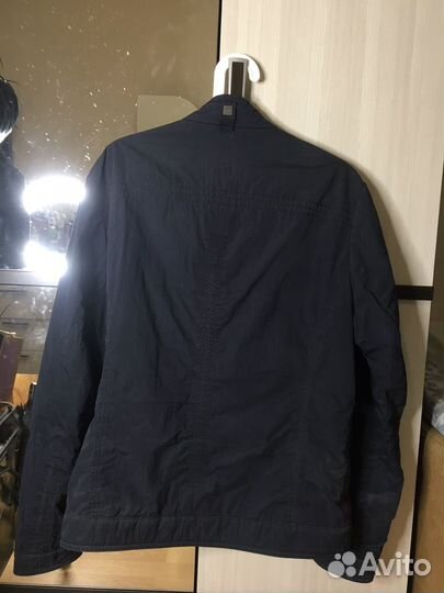 Hugo boss мужская куртка