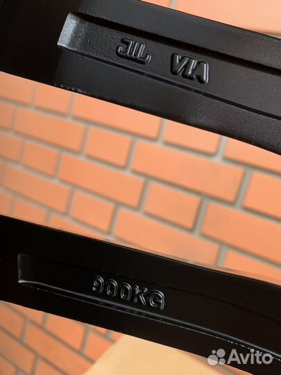 Разноширокие диски BMW Х5 R20 742 стиль