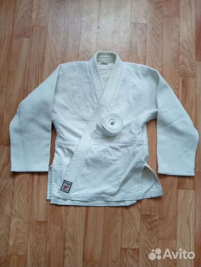 Кимоно для дзюдо 150