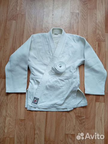 Кимоно для дзюдо 150