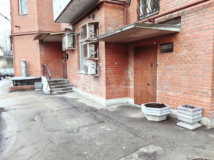 Свободного назначения, 157.7 м²