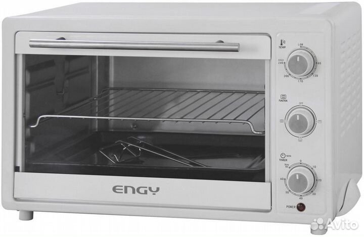 Духовка электр.