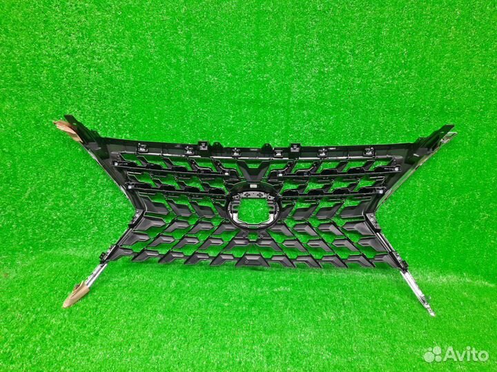 Решетка радиатора lexus GX460 URJ150 2019 53101-60