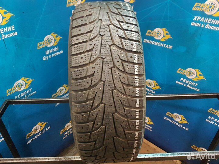 Hankook Winter I'Pike RS W419 205/55 R16