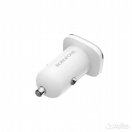 Зарядное устройство для авто