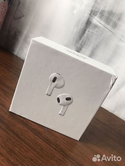 AirPods 3