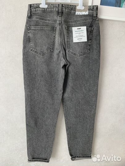 Джинсы Mavi mom 27 /29