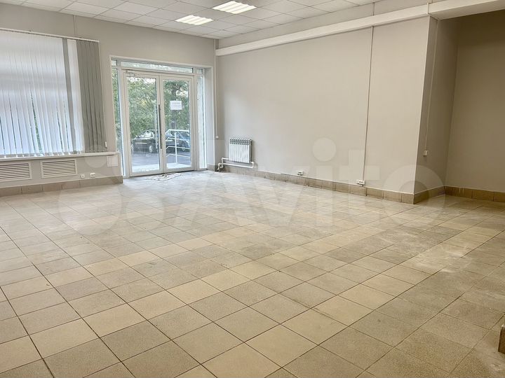 Сдам помещение свободного назначения, 265.2 м²