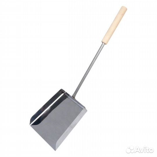 Совок нержавеющий Везувий (67 см)