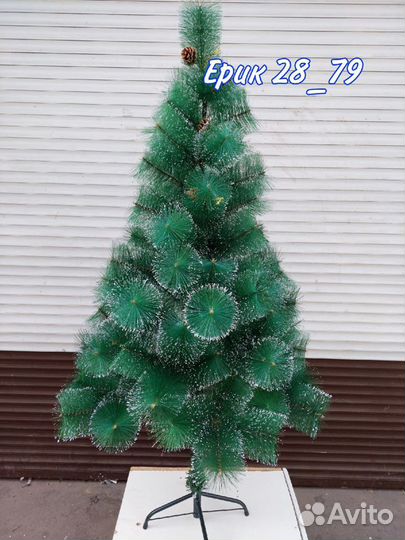 Елка новогодняя