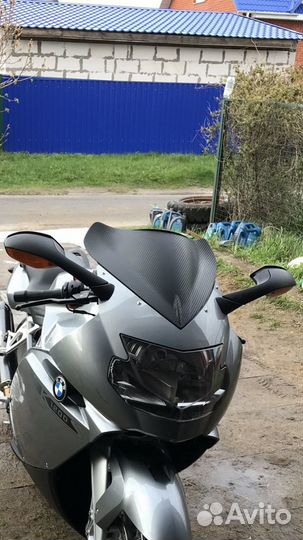 Зеркало л /п bmw k1200s k1300s