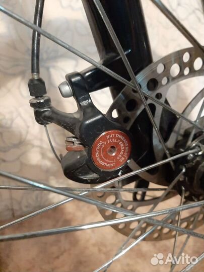 Горный велосипед Stern Energy 2.0, 26, 2017г