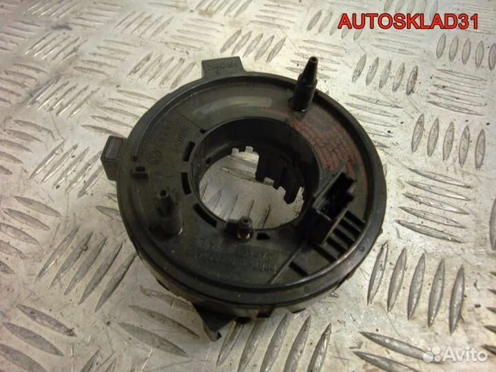 Шлейф подрулевой Audi A4 B6 1J0959653