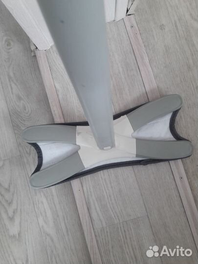 Швабра с самоотжимом