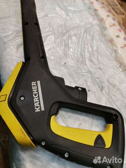 Насадки,пистолеты, оригинальные 