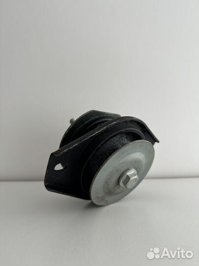 Подушка двигателя ваз 2110 8 кл