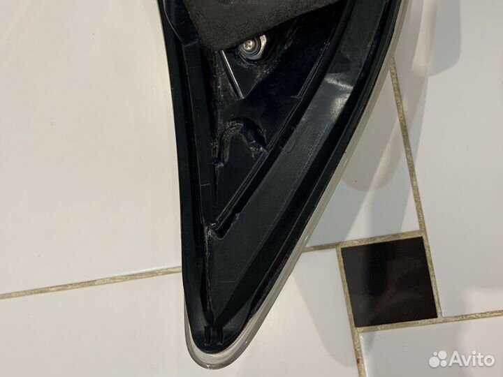 Фонарь правый на Mazda 6 GH