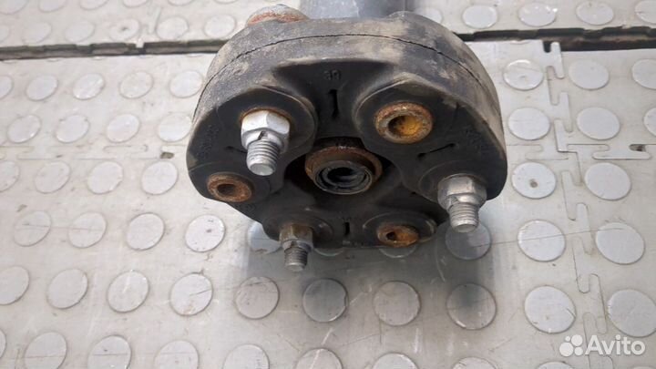 Кардан задний BMW 5 G30, G31