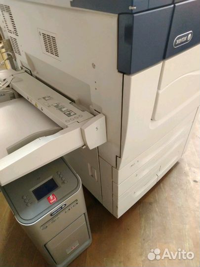 Xerox C60/С75/Versant80/180