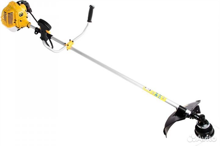 Триммер бензиновый huter GGT-1900T