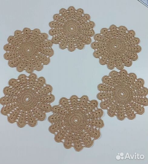 Набор салфеток