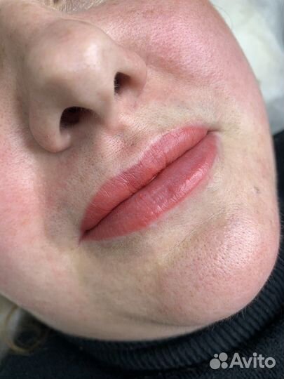 Перманентный макияж, Ламинирование бровей, ресниц