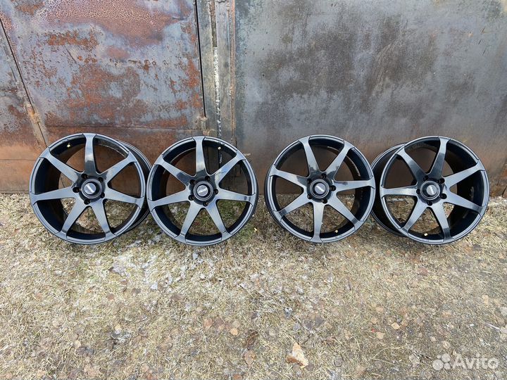 Японские Rays Versus SS7