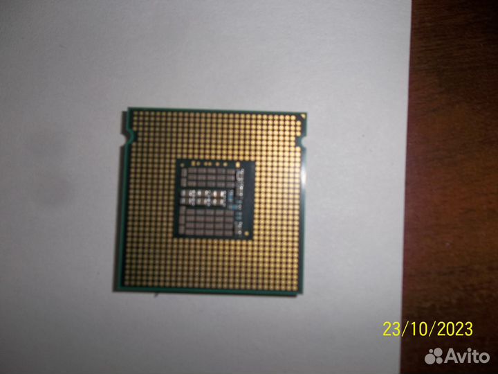 Q9550 LGA775