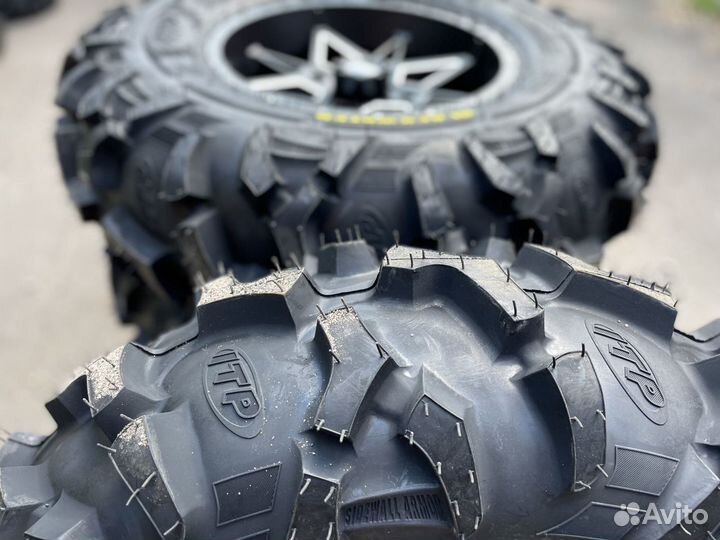 Колеса для Багги BRP ITP blackwater 32 10 15